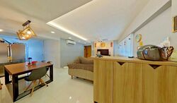 Blk 313 Shunfu Gardens (Bishan), HDB 4 Rooms #454553591